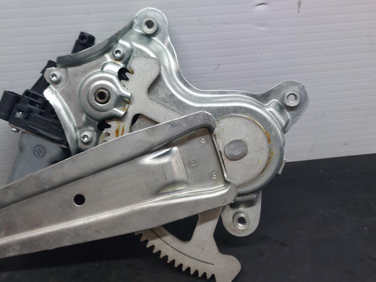 Left rear window regulator TOYOTA Hilux VII Pick Up (_N1_, _N2_, _N3_) Imagem-6