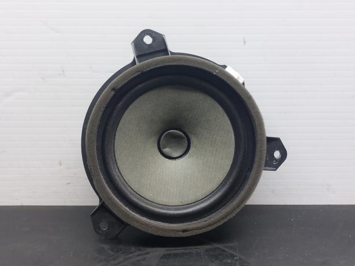 Coluna de som TOYOTA Hilux VII Pick Up (_N1_, _N2_, _N3_)