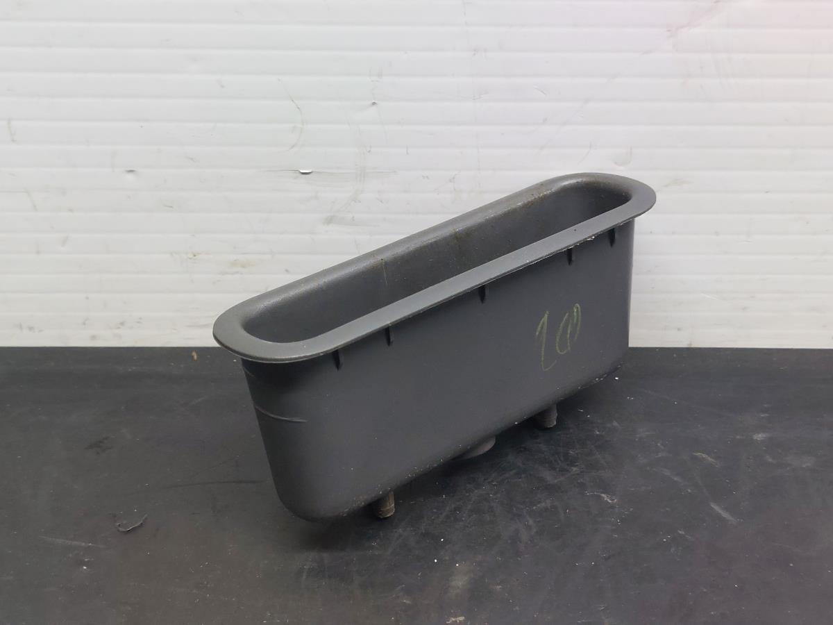 Plastica generica TOYOTA Hilux VII Pick Up (_N1_, _N2_, _N3_)