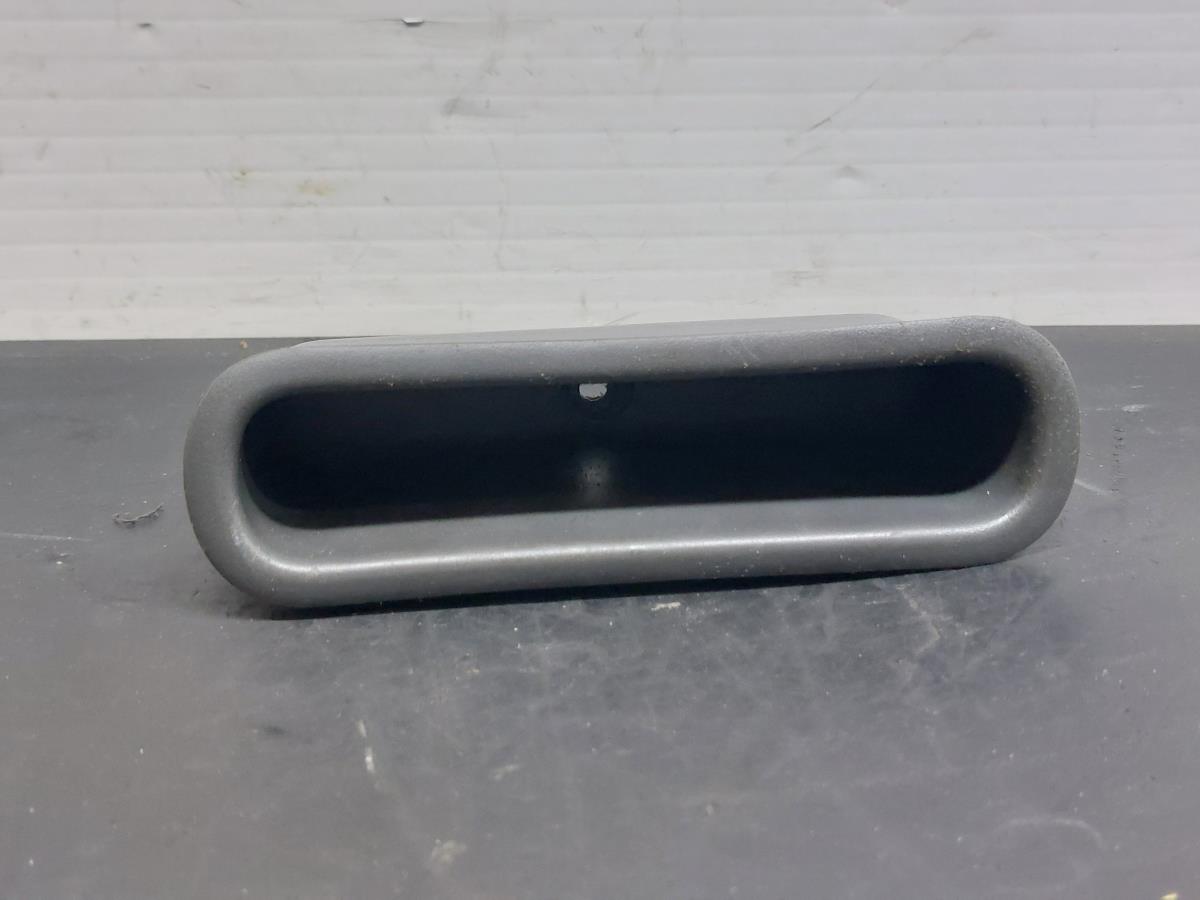 Pièce en plastique générique TOYOTA Hilux VII Pick Up (_N1_, _N2_, _N3_) Imagem-1