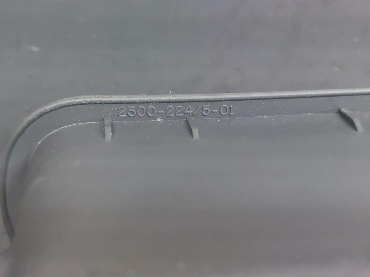 Pièce en plastique générique TOYOTA Hilux VII Pick Up (_N1_, _N2_, _N3_) Imagem-3