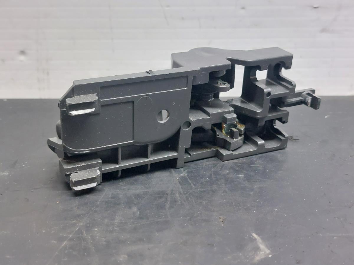 Left front interior door handle TOYOTA Hilux VII Pick Up (_N1_, _N2_, _N3_) Imagem-2