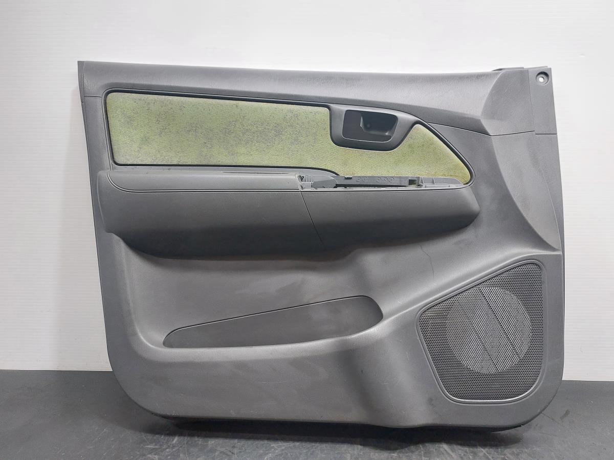 Left front door panel TOYOTA Hilux VII Pick Up (_N1_, _N2_, _N3_)
