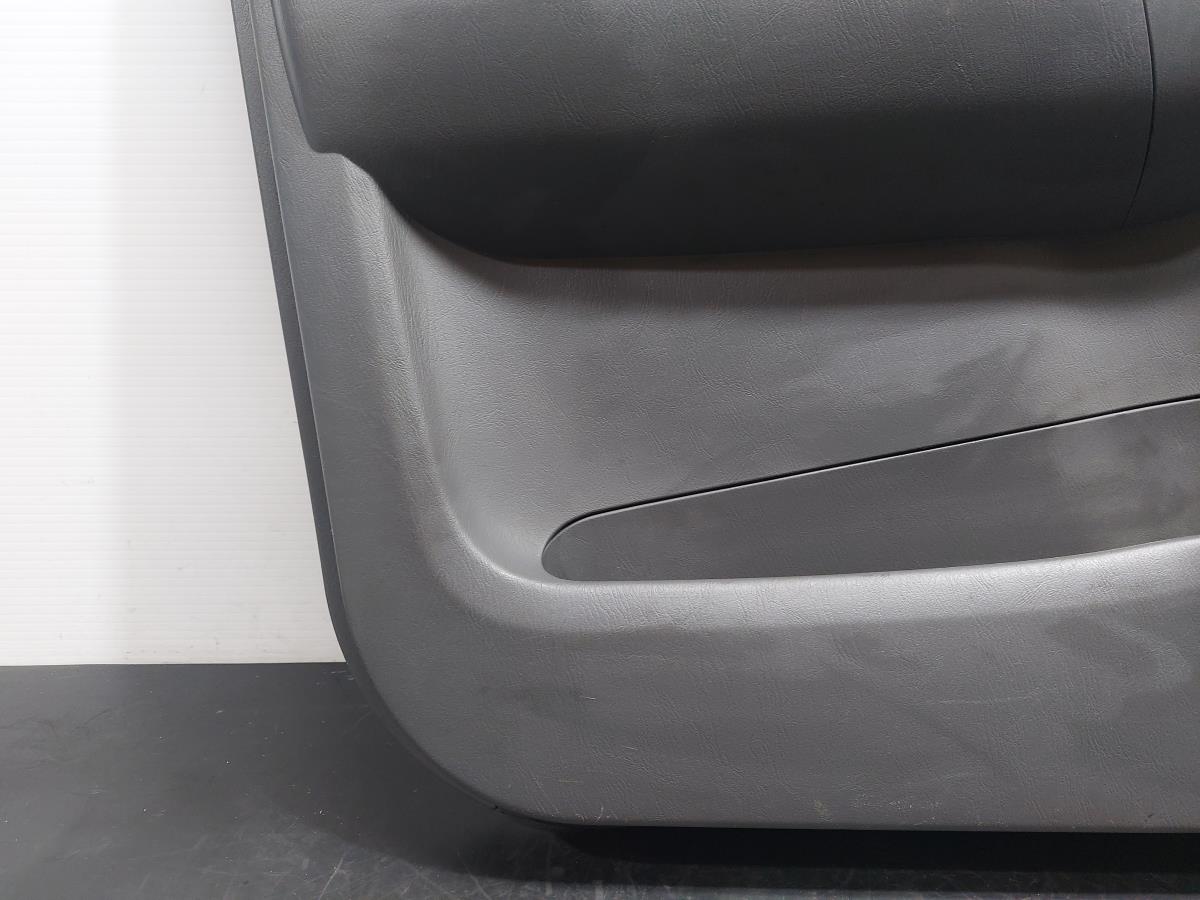 Left front door panel TOYOTA Hilux VII Pick Up (_N1_, _N2_, _N3_) Imagem-2