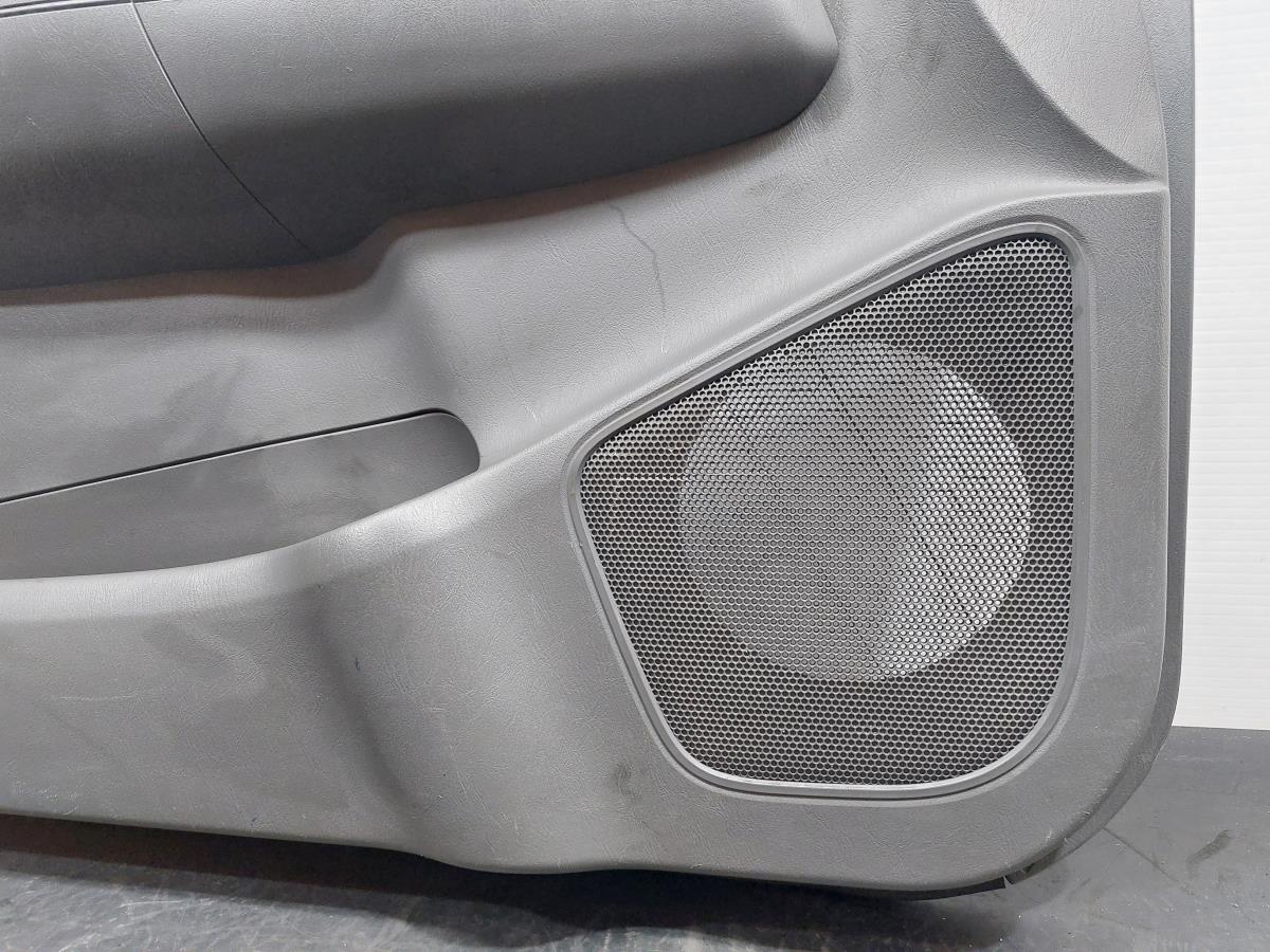 Left front door panel TOYOTA Hilux VII Pick Up (_N1_, _N2_, _N3_) Imagem-3