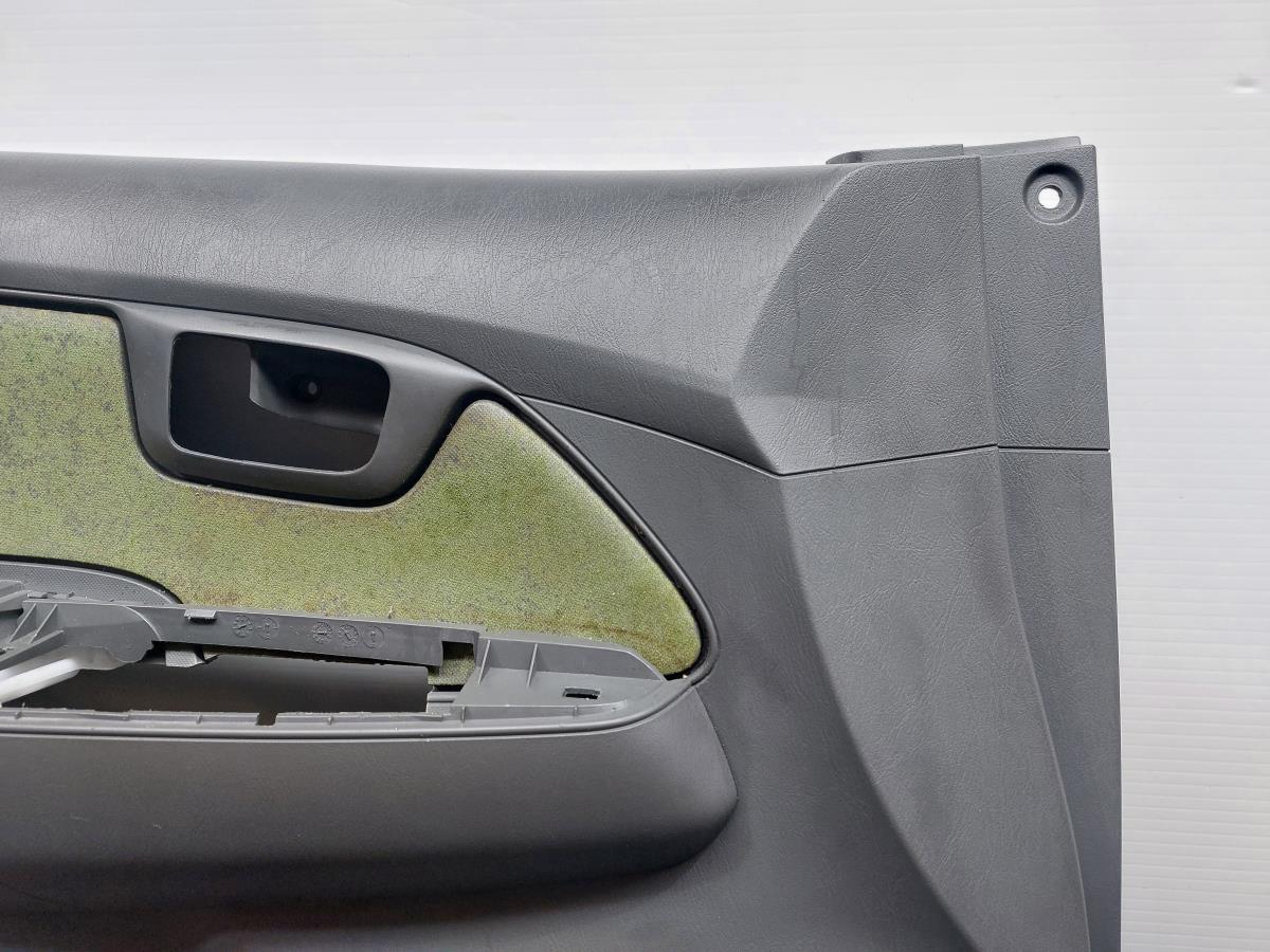 Left front door panel TOYOTA Hilux VII Pick Up (_N1_, _N2_, _N3_) Imagem-4