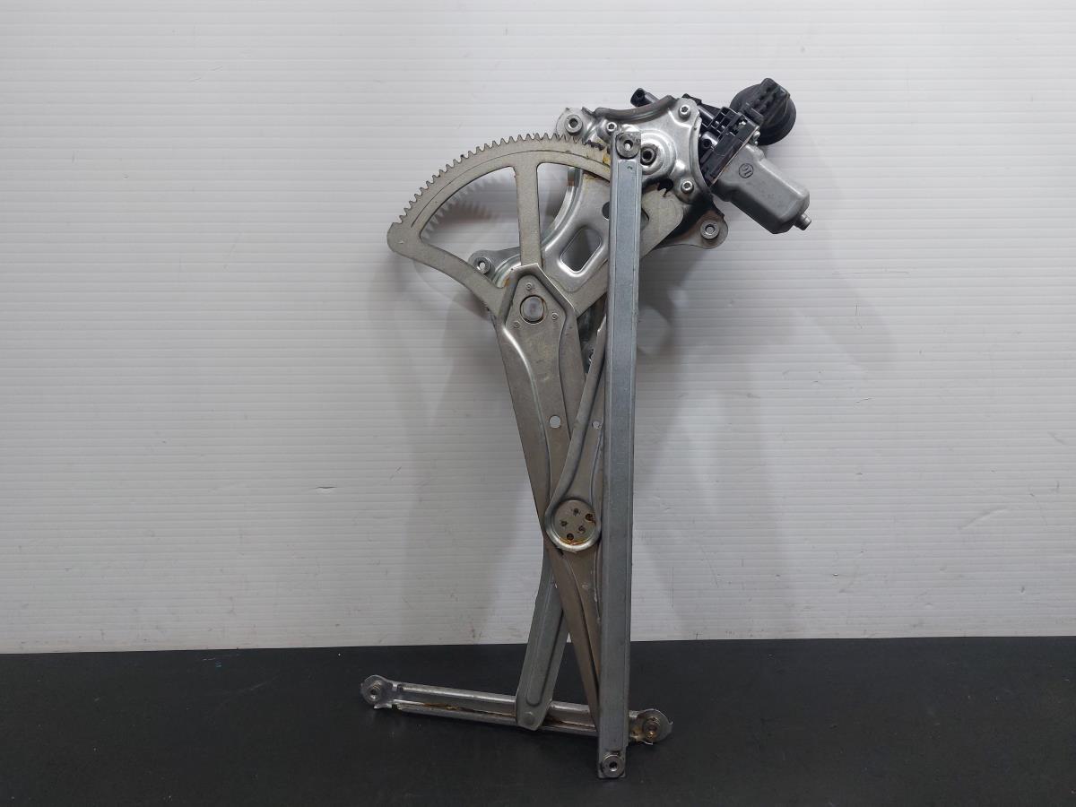 Left front window regulator TOYOTA Hilux VII Pick Up (_N1_, _N2_, _N3_) Imagem-4
