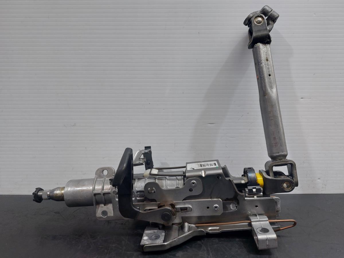 Columna de dirección ALFA ROMEO Giulietta (940_) Imagem-2
