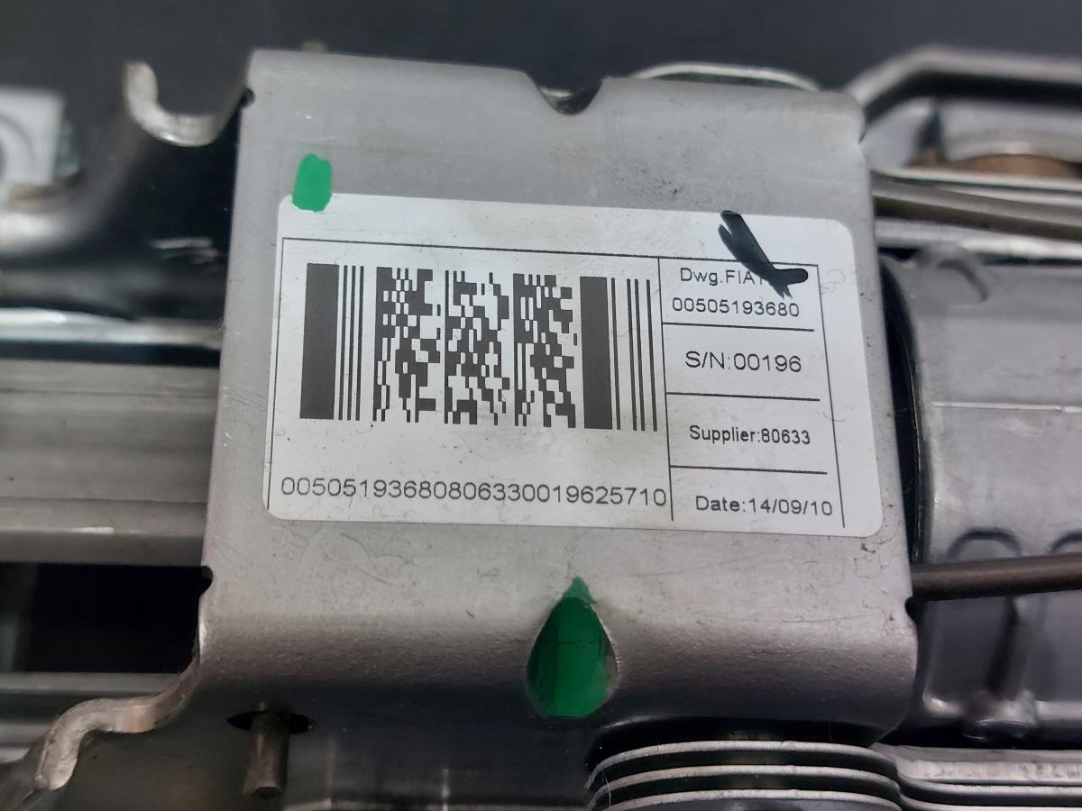 Columna de dirección ALFA ROMEO Giulietta (940_) Imagem-6