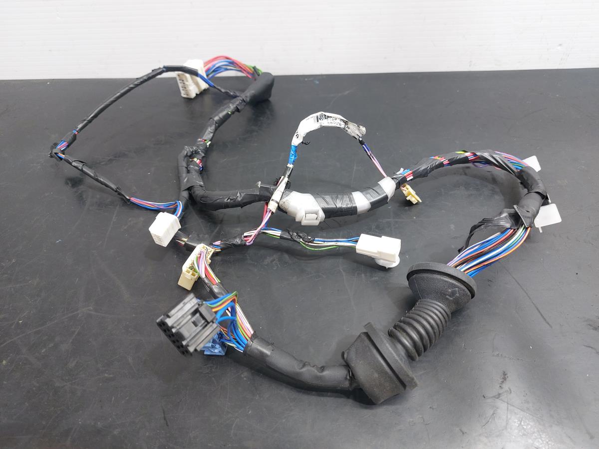 Cablaggio interno TOYOTA Hilux VII Pick Up (_N1_, _N2_, _N3_)