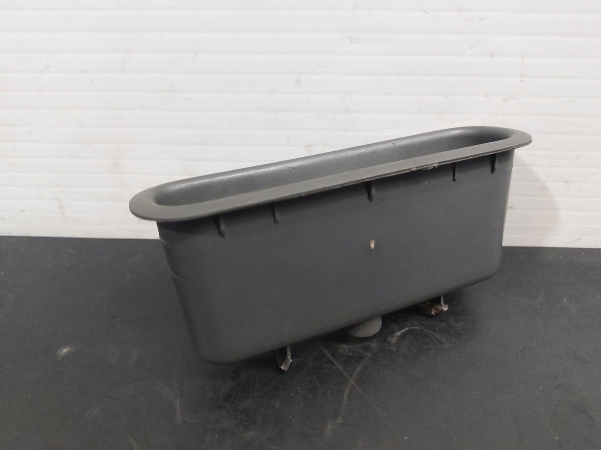 Plastica generica TOYOTA Hilux VII Pick Up (_N1_, _N2_, _N3_)