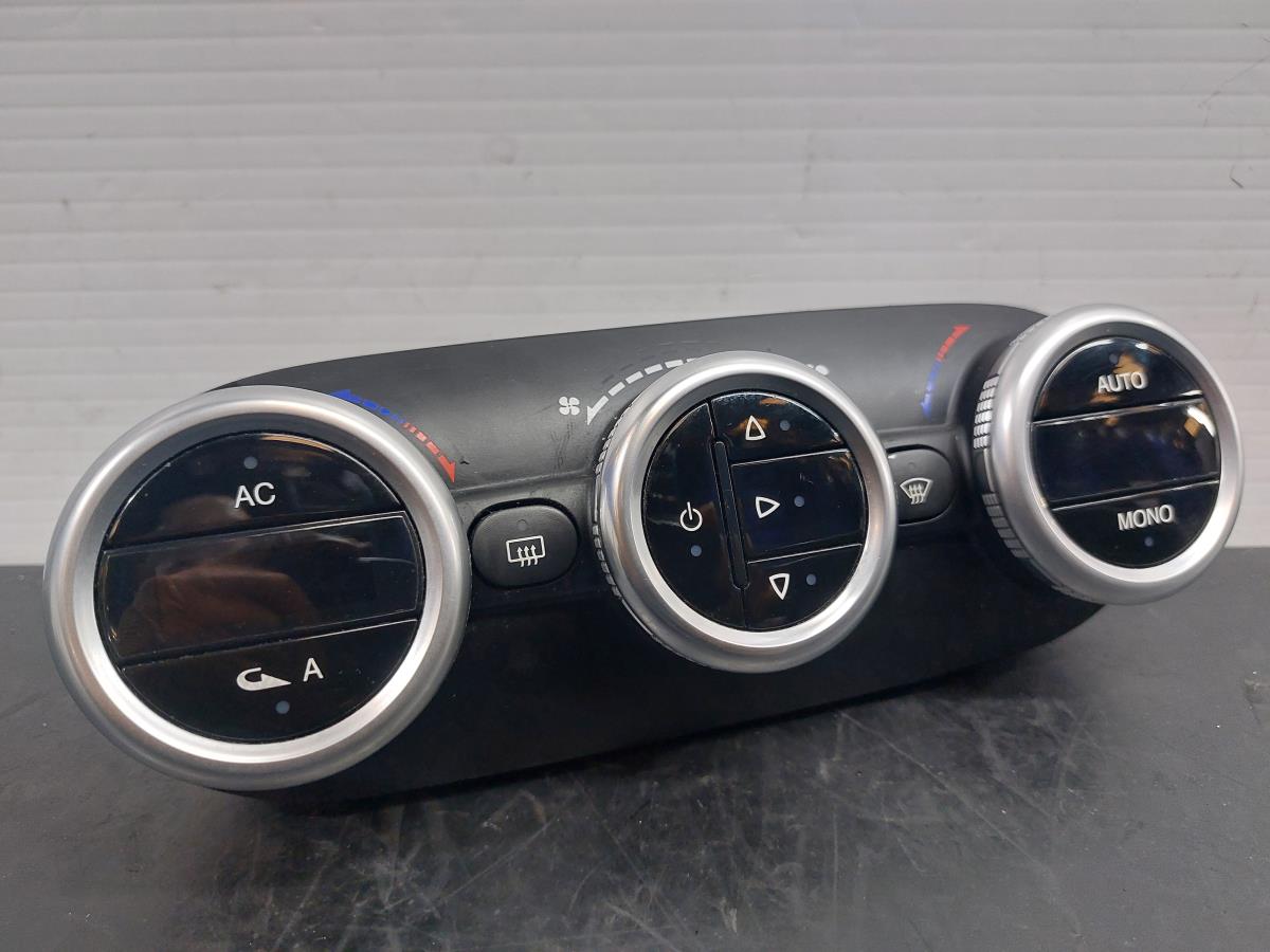 Comando clima ALFA ROMEO Giulietta (940_) Imagem-0