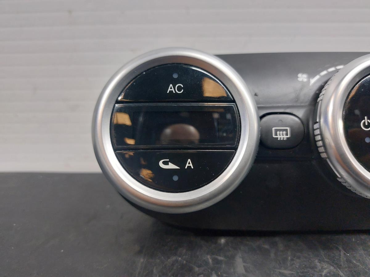 Comando clima ALFA ROMEO Giulietta (940_) Imagem-1
