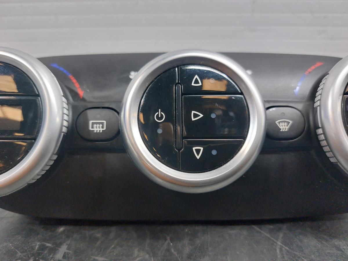 Comando clima ALFA ROMEO Giulietta (940_) Imagem-2