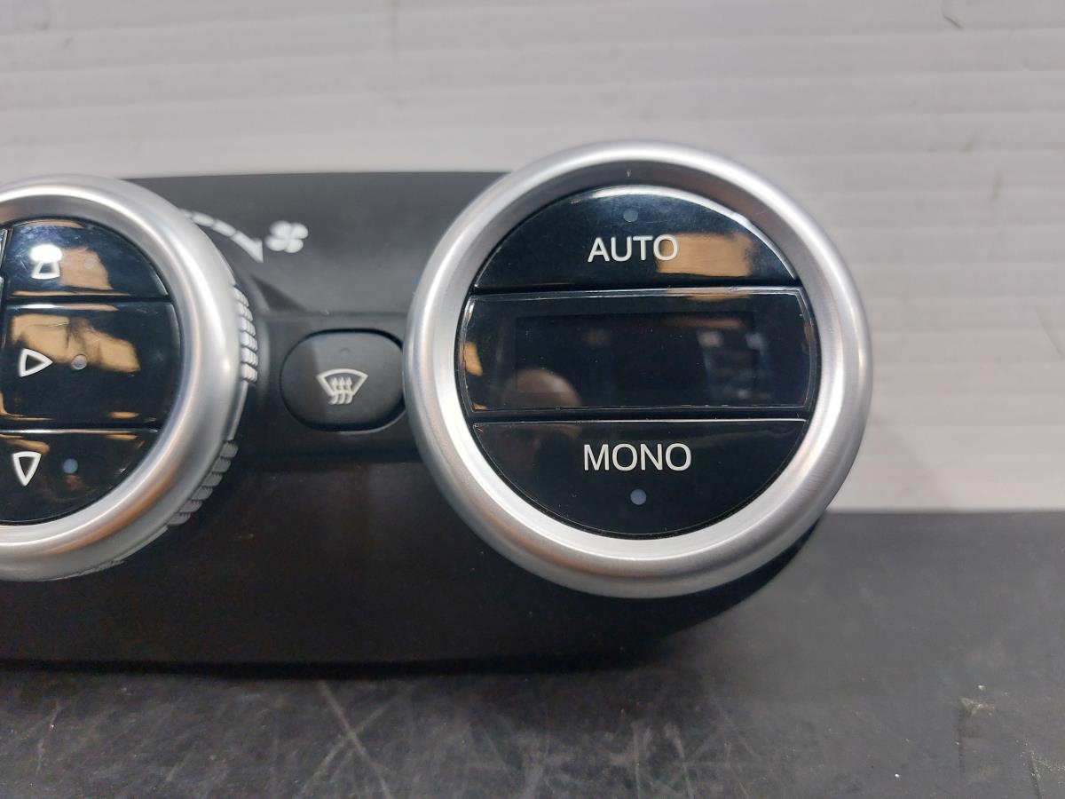 Comando clima ALFA ROMEO Giulietta (940_) Imagem-3