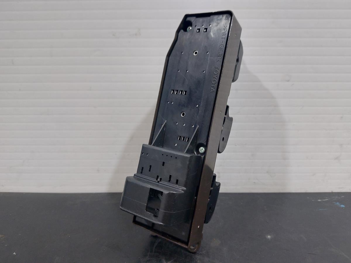 Mando / interruptor elevalunas delantero izquierdo TOYOTA Hilux VII Pick Up (_N1_, _N2_, _N3_) Imagem-3