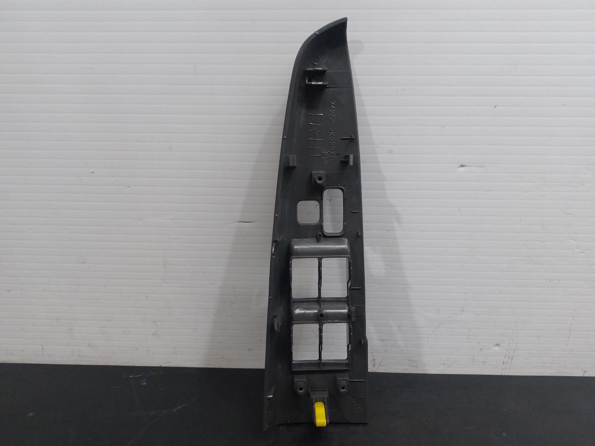 Modanatura porta anteriore sinistra TOYOTA Hilux VII Pick Up (_N1_, _N2_, _N3_) Imagem-4