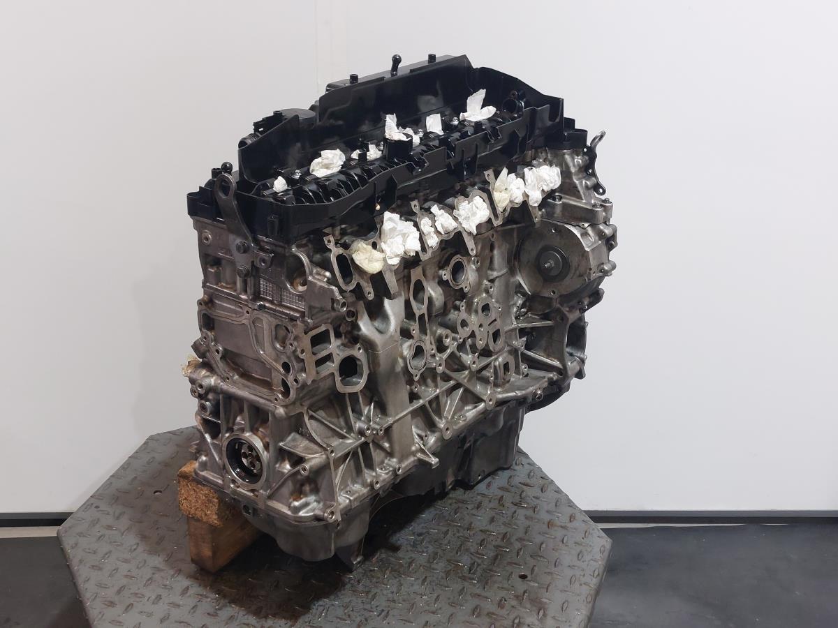 Moteur complet BMW 7 (G11, G12)