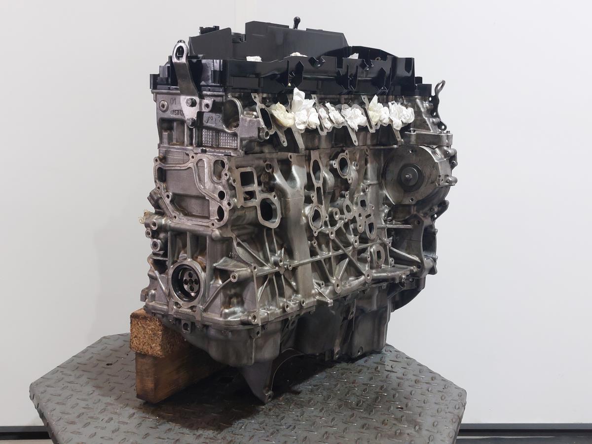 Moteur complet BMW 7 (G11, G12) Imagem-1