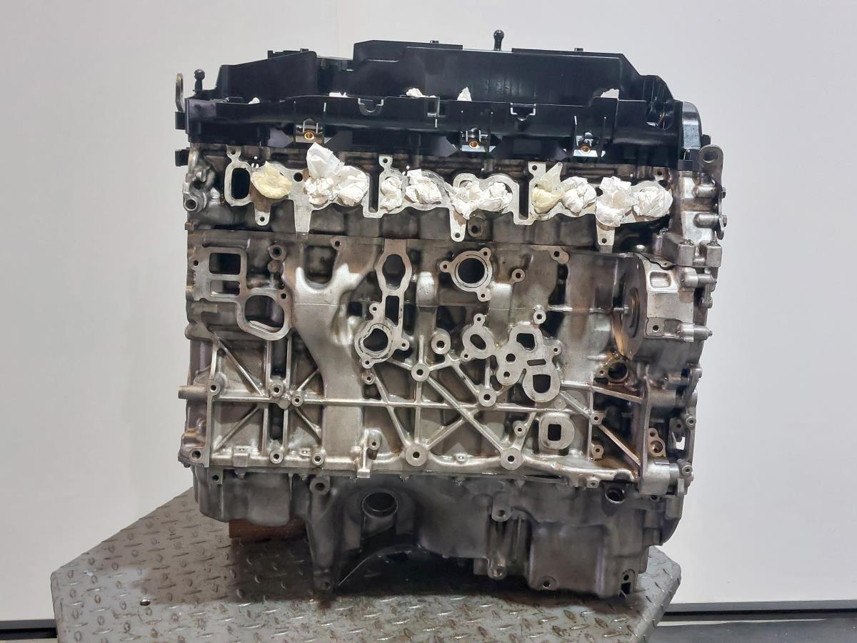 Moteur complet BMW 7 (G11, G12) Imagem-2