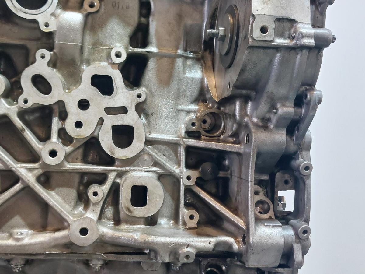 Moteur complet BMW 7 (G11, G12) Imagem-6