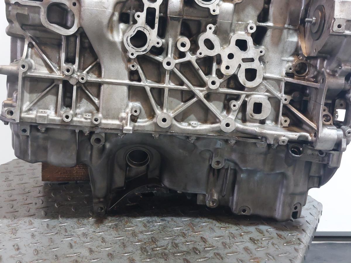 Moteur complet BMW 7 (G11, G12) Imagem-3
