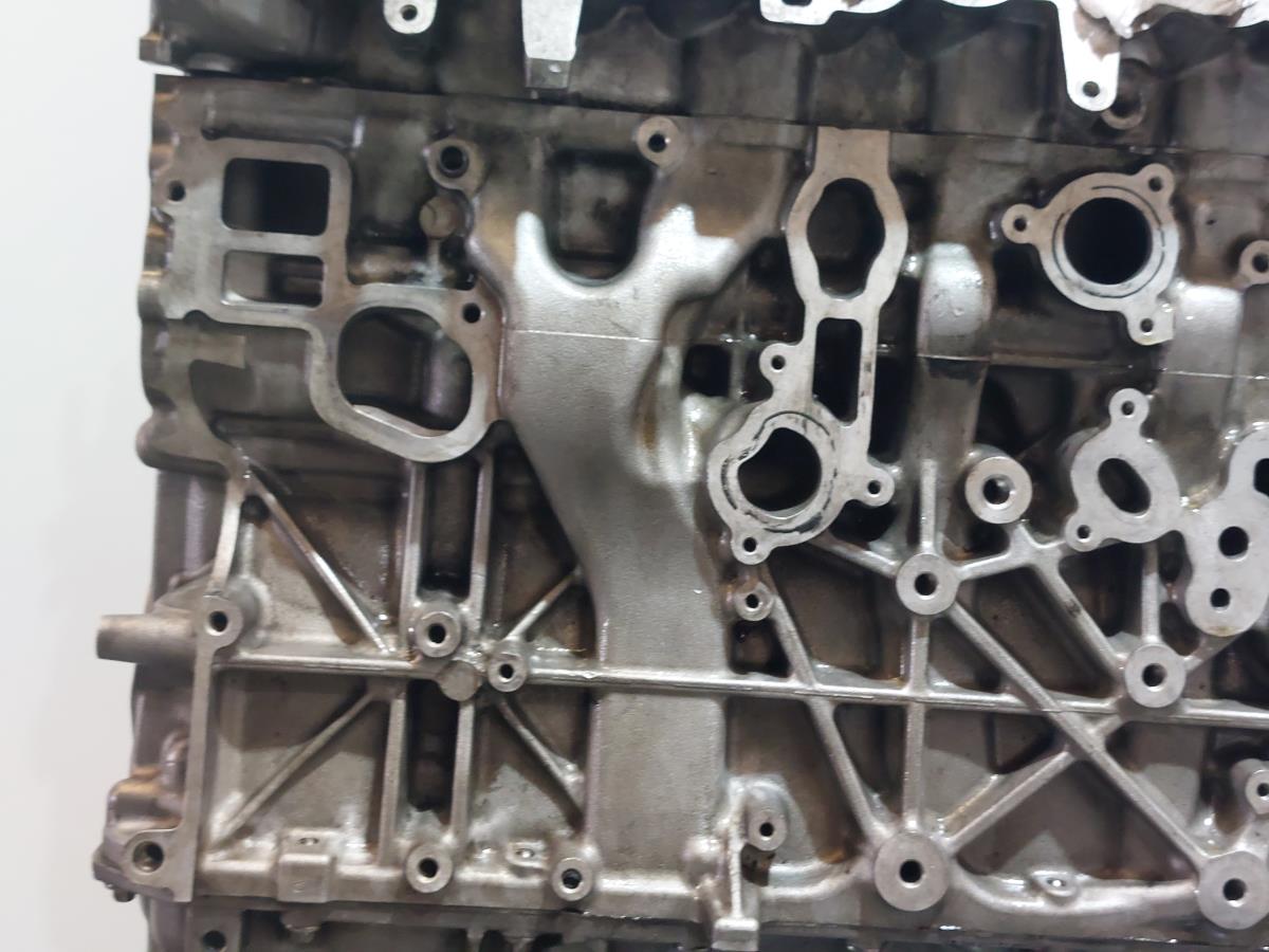 Moteur complet BMW 7 (G11, G12) Imagem-7