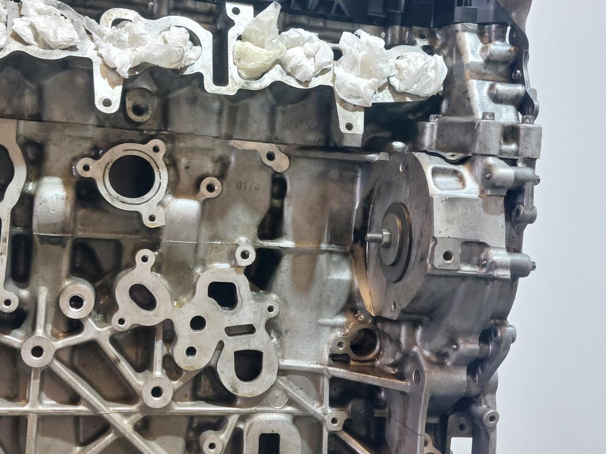 Moteur complet BMW 7 (G11, G12) Imagem-8