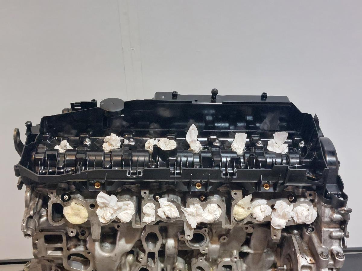 Moteur complet BMW 7 (G11, G12) Imagem-9