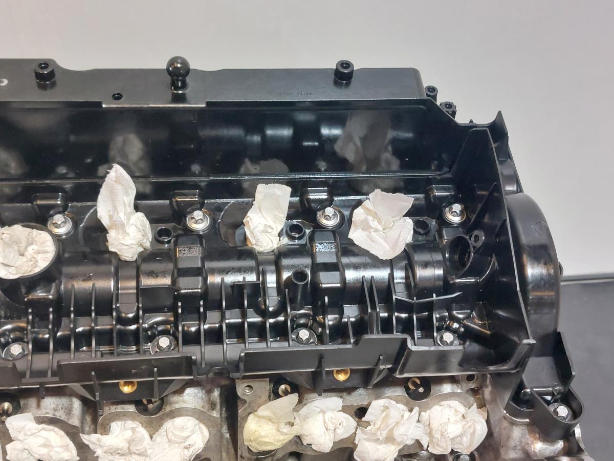 Moteur complet BMW 7 (G11, G12) Imagem-12