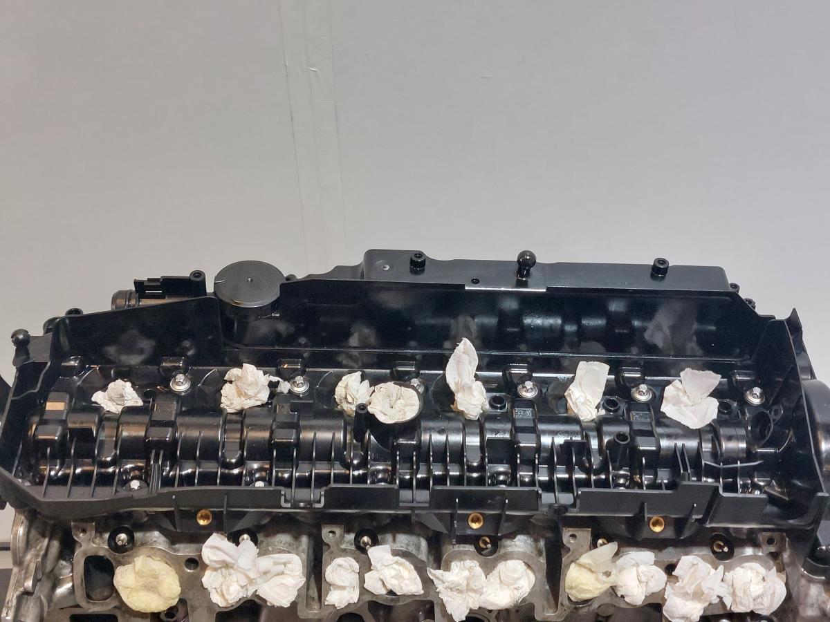 Moteur complet BMW 7 (G11, G12) Imagem-10