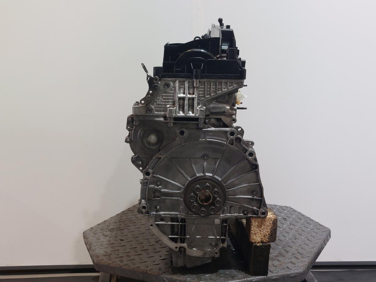 Moteur complet BMW 7 (G11, G12) Imagem-14