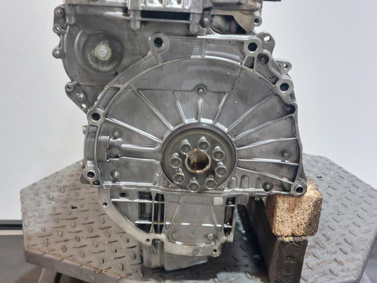 Moteur complet BMW 7 (G11, G12) Imagem-15