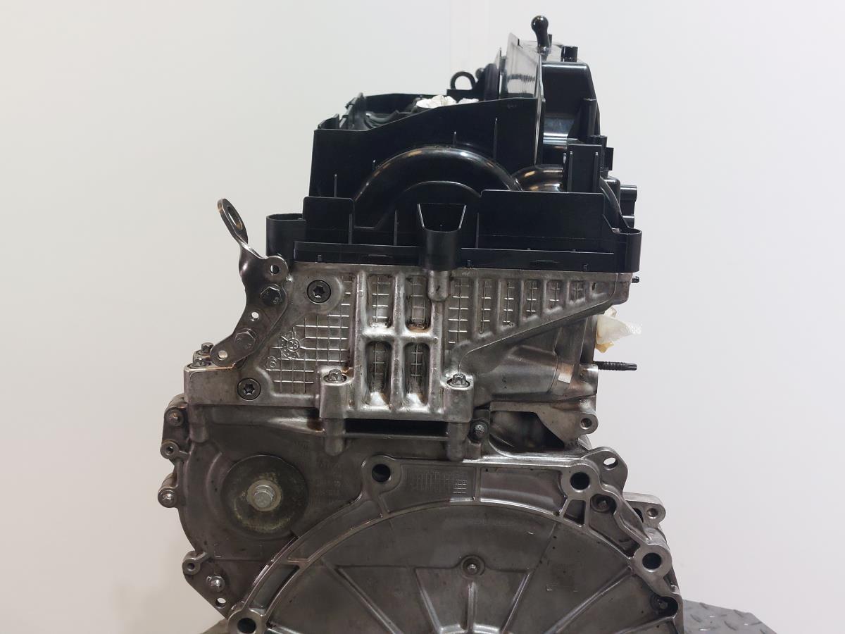 Moteur complet BMW 7 (G11, G12) Imagem-16