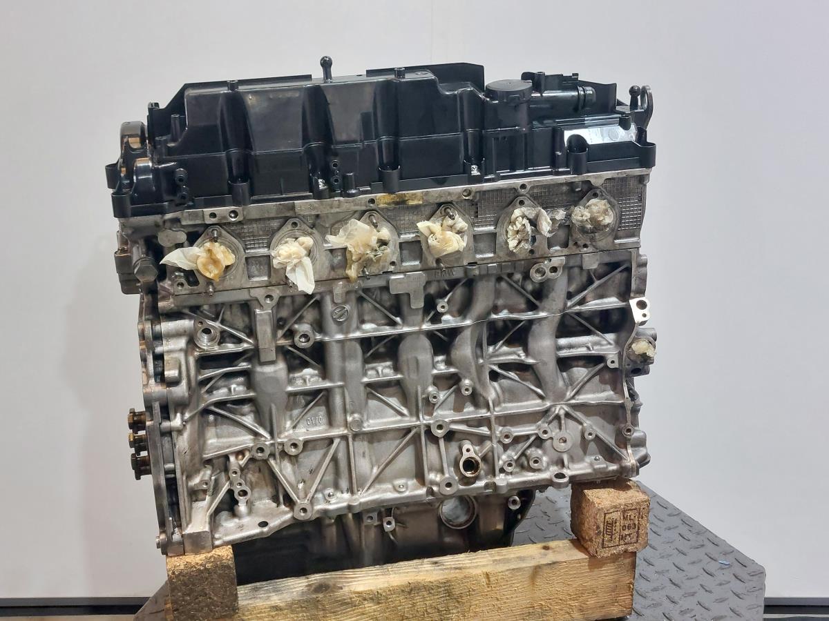 Moteur complet BMW 7 (G11, G12) Imagem-17