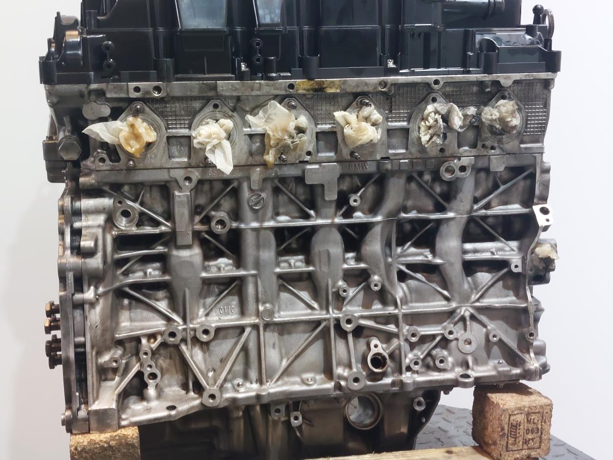 Moteur complet BMW 7 (G11, G12) Imagem-18