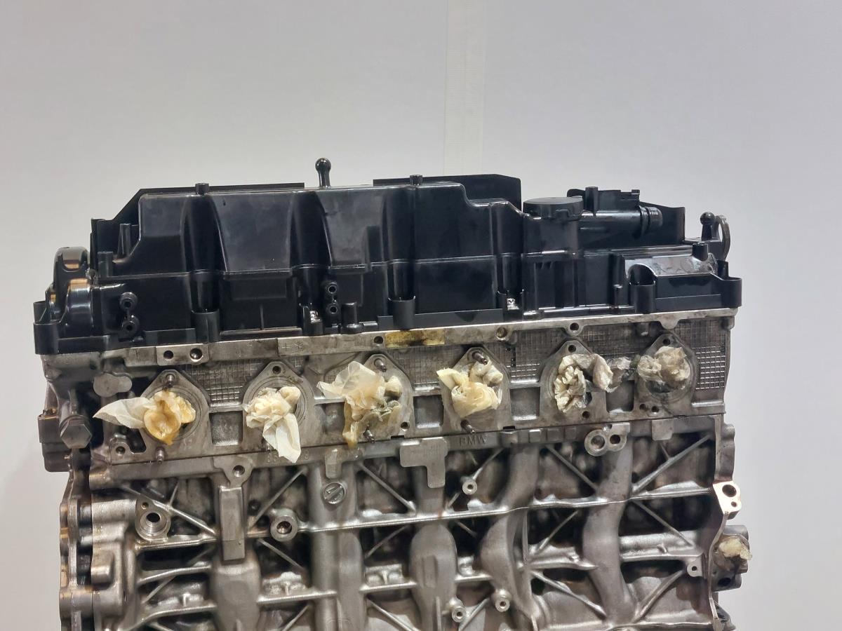 Moteur complet BMW 7 (G11, G12) Imagem-19