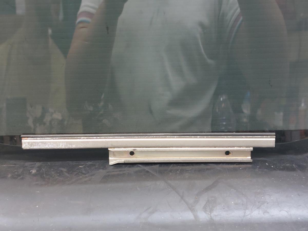 Right rear door glass TOYOTA Hilux VII Pick Up (_N1_, _N2_, _N3_) Imagem-4