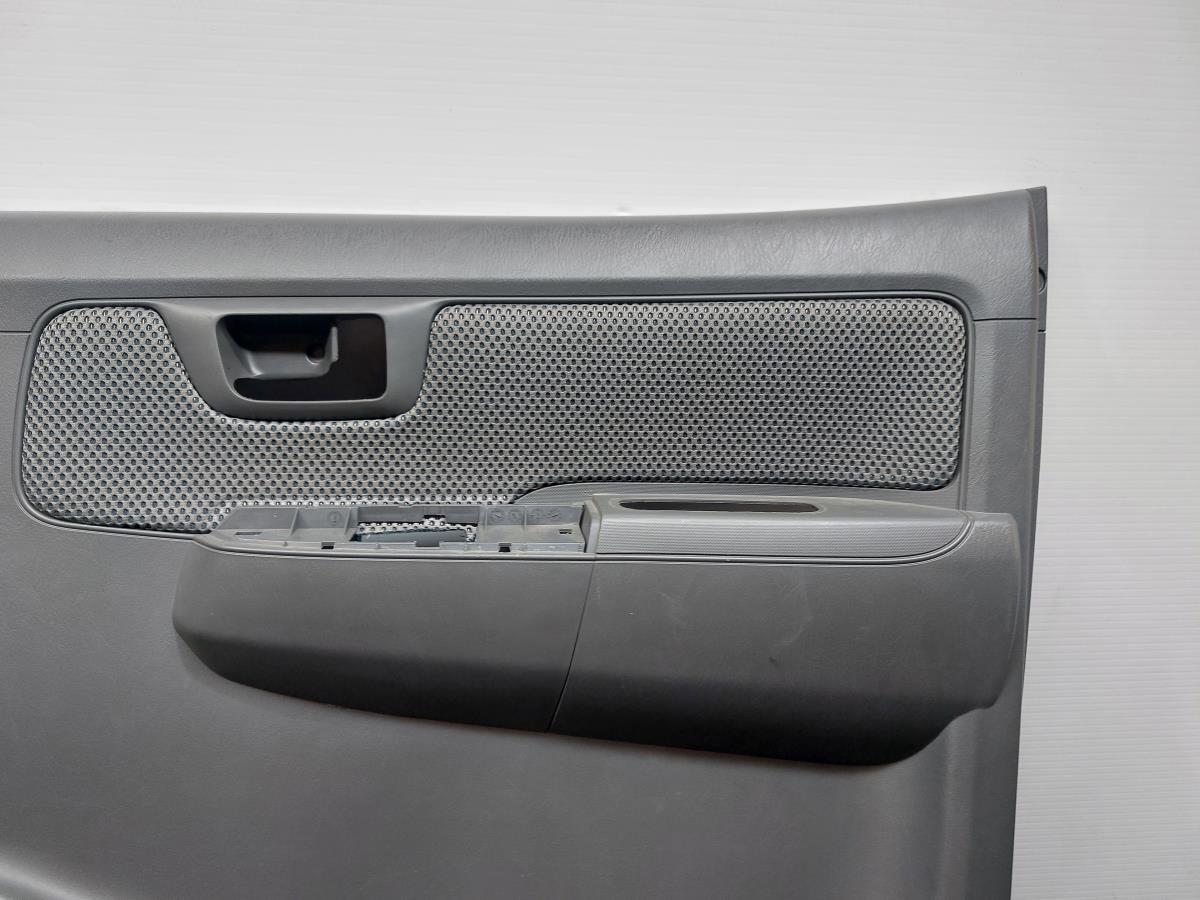 Rivestimento porta posteriore destra TOYOTA Hilux VII Pick Up (_N1_, _N2_, _N3_) Imagem-4