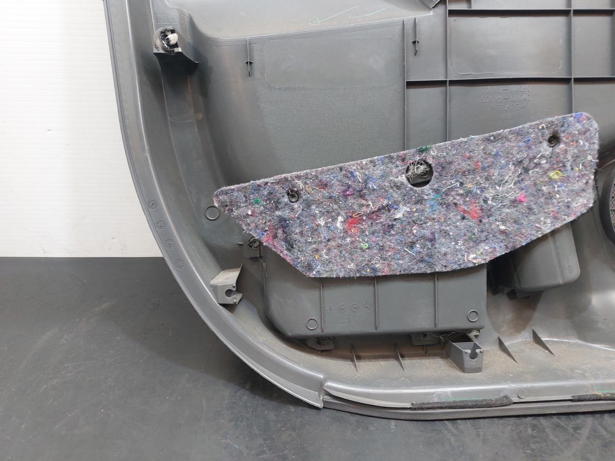 Rivestimento porta posteriore destra TOYOTA Hilux VII Pick Up (_N1_, _N2_, _N3_) Imagem-7