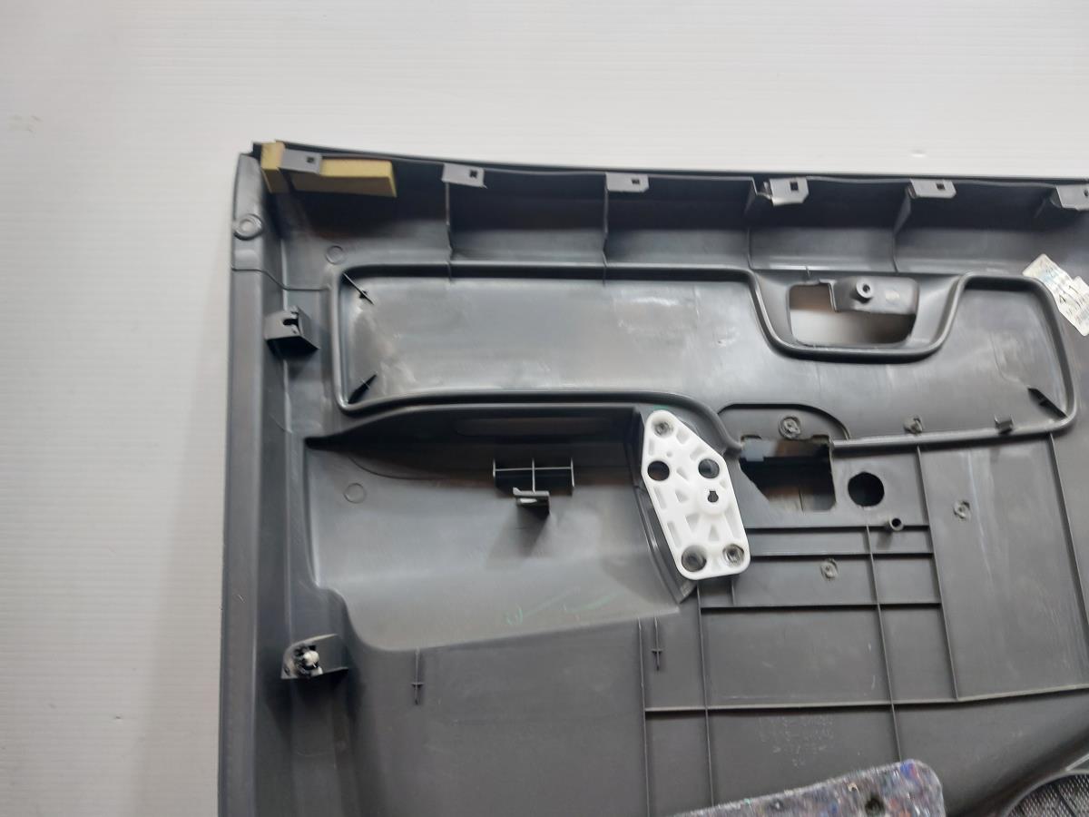 Rivestimento porta posteriore destra TOYOTA Hilux VII Pick Up (_N1_, _N2_, _N3_) Imagem-10