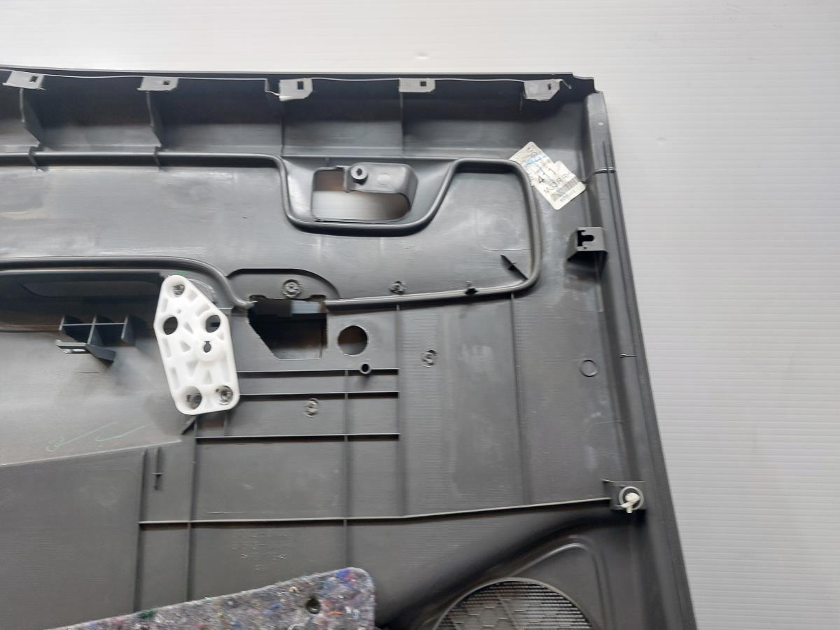 Rivestimento porta posteriore destra TOYOTA Hilux VII Pick Up (_N1_, _N2_, _N3_) Imagem-9