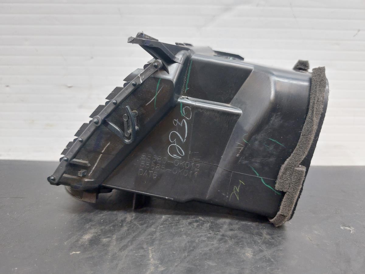 Diffuser / air vent TOYOTA Hilux VII Pick Up (_N1_, _N2_, _N3_) Imagem-1