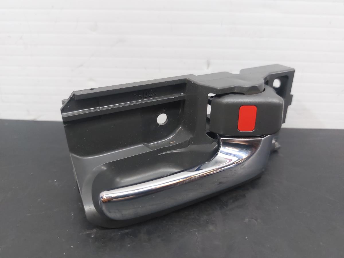 Rear Right interior door handle TOYOTA Hilux VII Pick Up (_N1_, _N2_, _N3_)