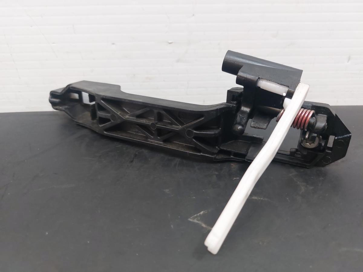 Soporte Manija puerta Trasera Derecha TOYOTA Hilux VII Pick Up (_N1_, _N2_, _N3_) Imagem-2