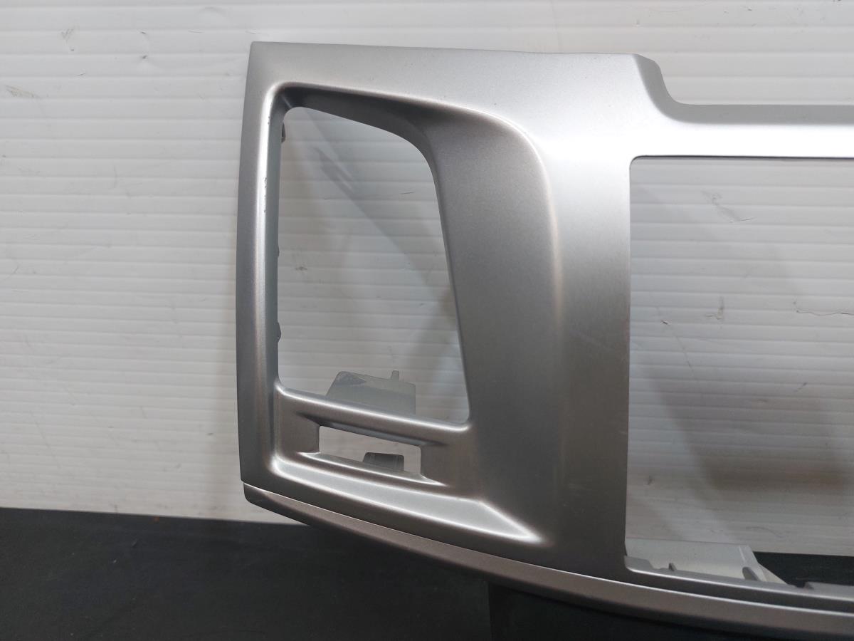 Cornice console centrale / radio / anello TOYOTA Hilux VII Pick Up (_N1_, _N2_, _N3_) Imagem-1