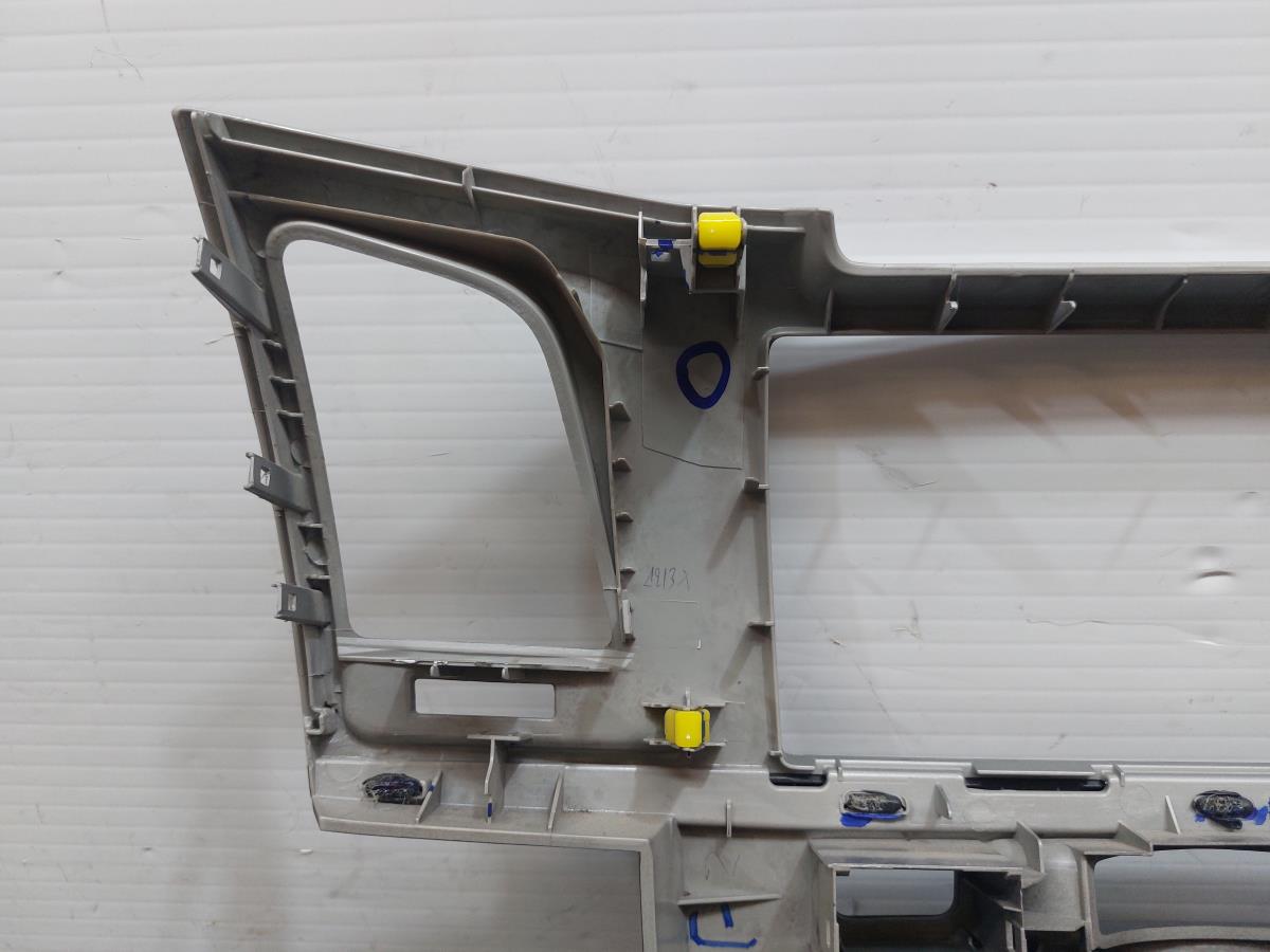Cornice console centrale / radio / anello TOYOTA Hilux VII Pick Up (_N1_, _N2_, _N3_) Imagem-6