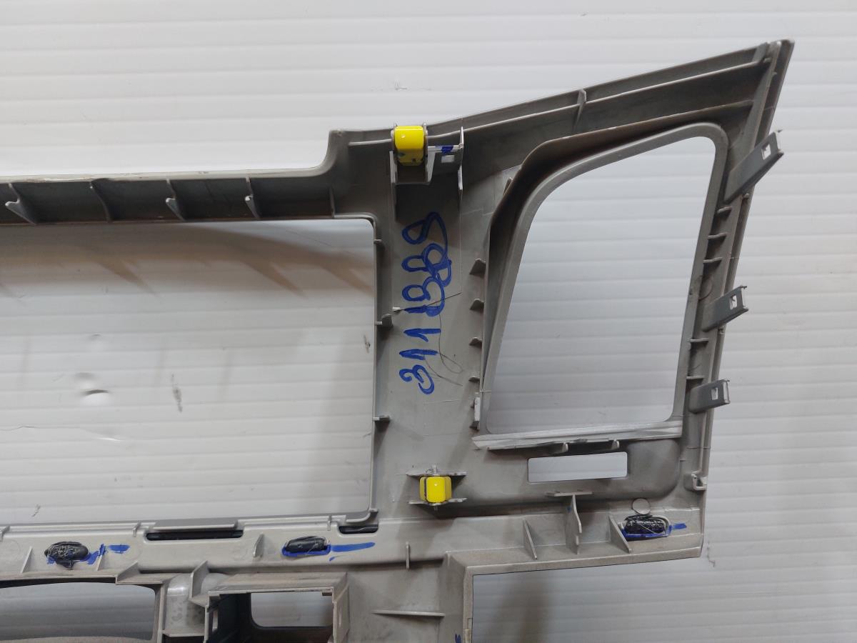 Cornice console centrale / radio / anello TOYOTA Hilux VII Pick Up (_N1_, _N2_, _N3_) Imagem-7