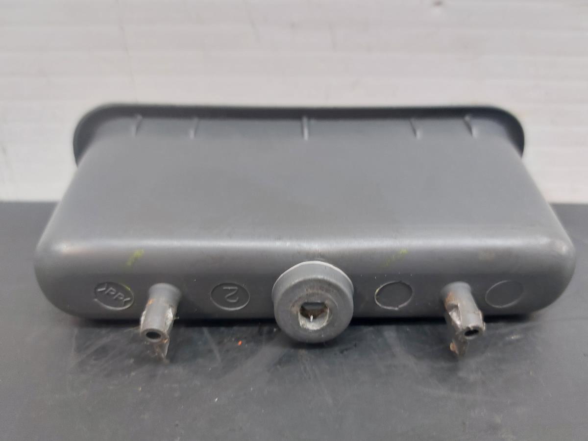 Plastica generica TOYOTA Hilux VII Pick Up (_N1_, _N2_, _N3_) Imagem-2