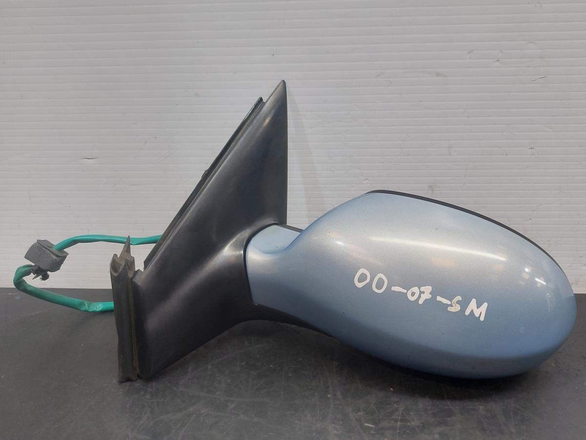 Espejo retrovisor Izquierdo CITROËN C5 I (DC_)